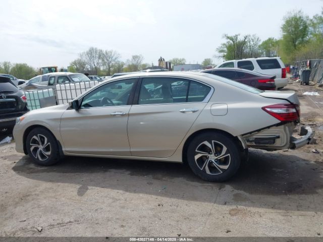 1HGCR2F30HA087244 Honda ACCORD LX