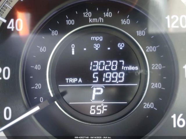 1HGCR2F30HA087244 Honda ACCORD LX