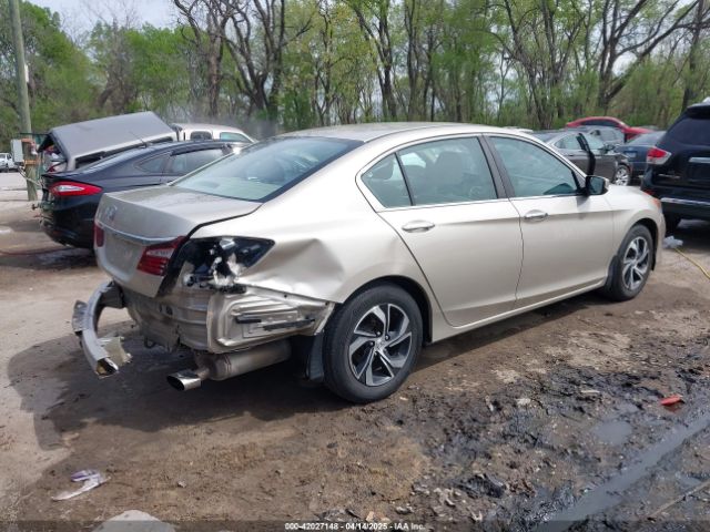 1HGCR2F30HA087244 Honda ACCORD LX