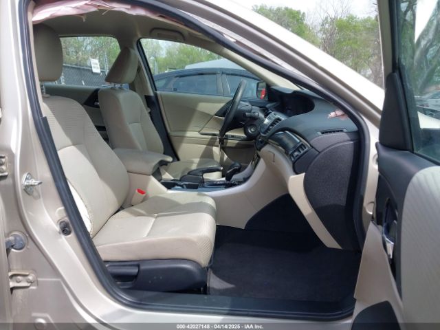 1HGCR2F30HA087244 Honda ACCORD LX