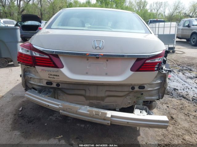 1HGCR2F30HA087244 Honda ACCORD LX