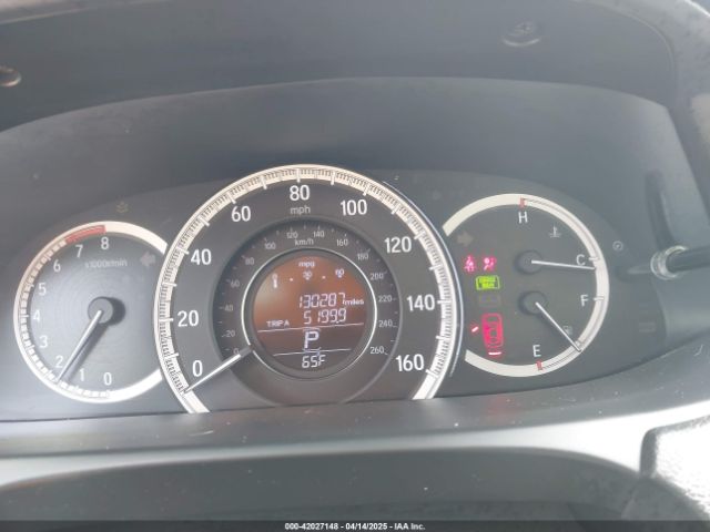 1HGCR2F30HA087244 Honda ACCORD LX