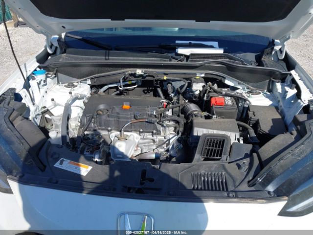 3CZRZ2H55RM752063 Honda Hr-v Awd Sport/awd Sport W/o Bsi