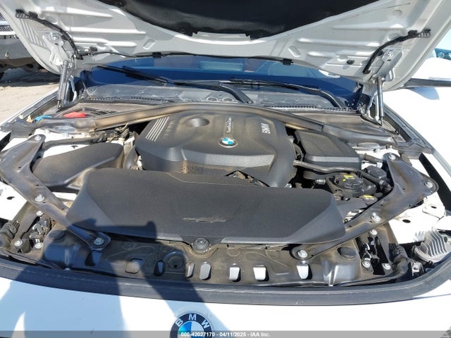 BMW 430I 2018 WBA4Z3C56JEC57684 Image 10