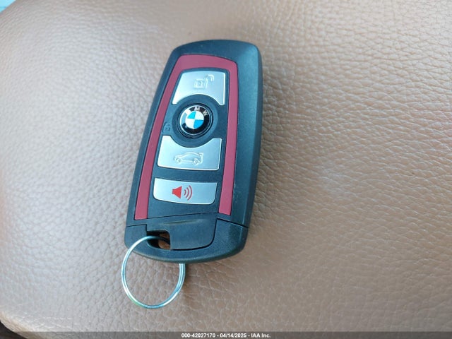 BMW 430I 2018 WBA4Z3C56JEC57684 Image 11