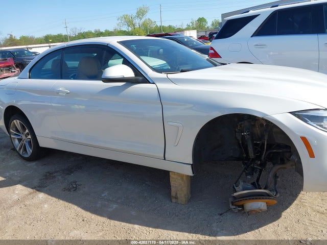 BMW 430I 2018 WBA4Z3C56JEC57684 Image 14