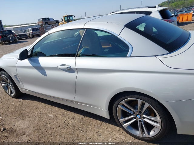 BMW 430I 2018 WBA4Z3C56JEC57684 Image 15