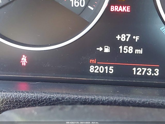 BMW 430I 2018 WBA4Z3C56JEC57684 Image 16