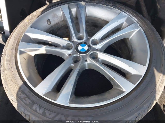 BMW 430I 2018 WBA4Z3C56JEC57684 Image 12
