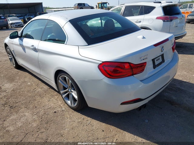 BMW 430I 2018 WBA4Z3C56JEC57684 Image 3