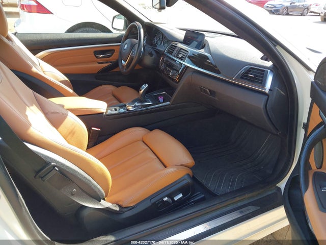 BMW 430I 2018 WBA4Z3C56JEC57684 Image 5