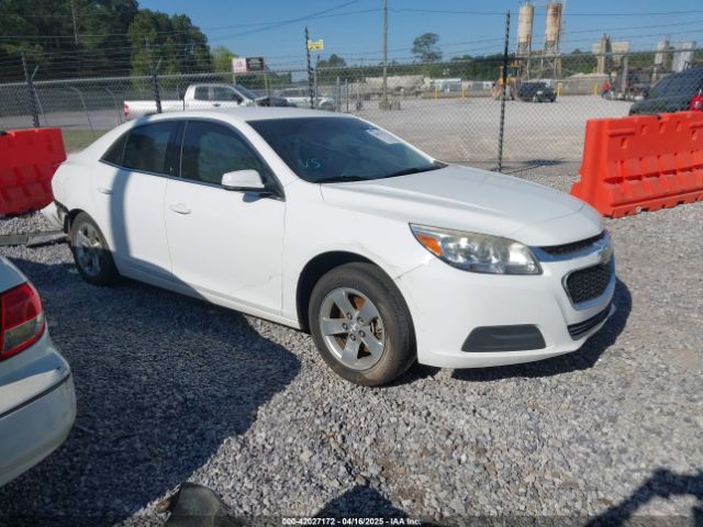 1G11C5SA4GF155813 auction archive image