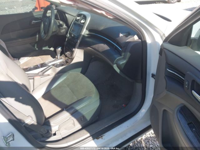 1G11C5SA4GF155813 Chevrolet Malibu Limited Lt
