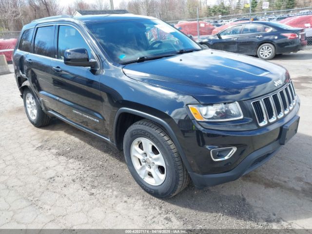 2014 JEEP GRAND CHEROKEE 1C4RJFAG0EC391899