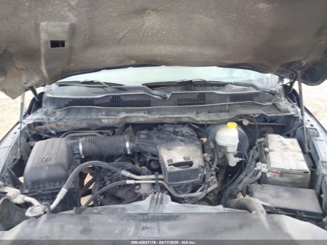 1C6RR6FG3ES203939 RAM 1500 Tradesman