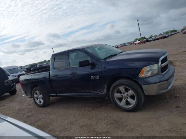 1C6RR6FG3ES203939 RAM 1500 Tradesman