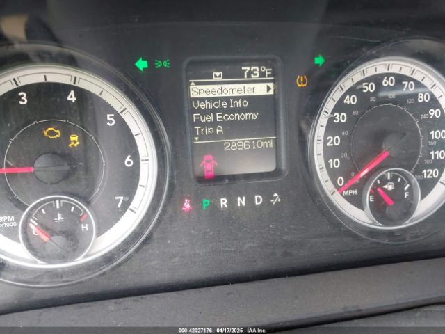 1C6RR6FG3ES203939 RAM 1500 Tradesman