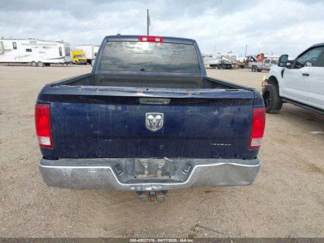 1C6RR6FG3ES203939 RAM 1500 Tradesman