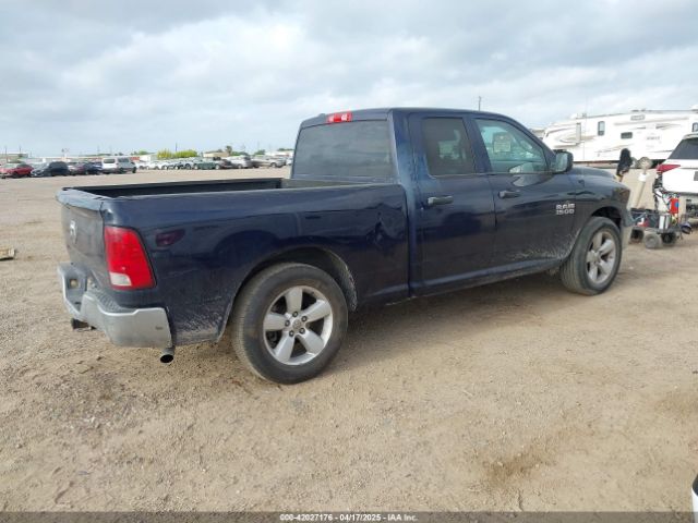 1C6RR6FG3ES203939 RAM 1500 Tradesman