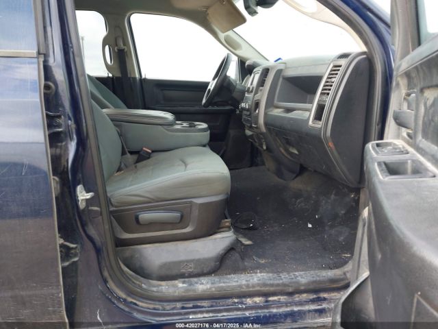 1C6RR6FG3ES203939 RAM 1500 Tradesman