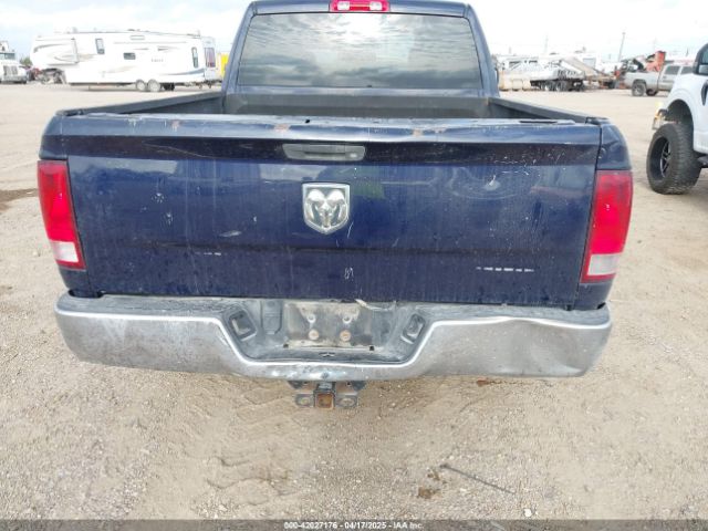 1C6RR6FG3ES203939 RAM 1500 Tradesman