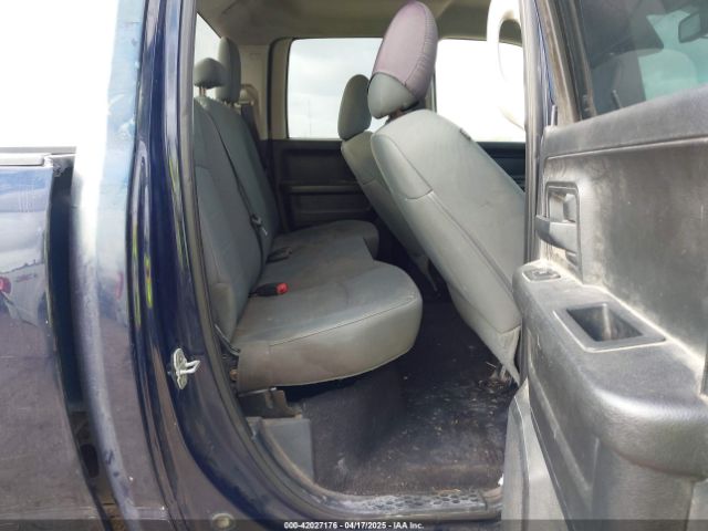 1C6RR6FG3ES203939 RAM 1500 Tradesman
