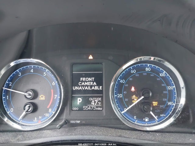 5YFBURHE1JP798985 Toyota COROLLA LE