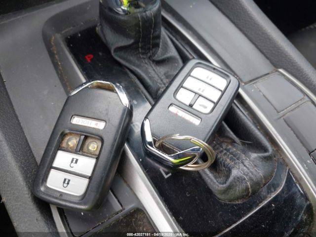 SHHFK7H65KU409572 Honda CIVIC EX