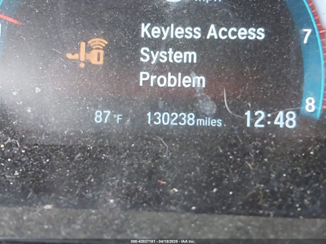 SHHFK7H65KU409572 Honda CIVIC EX