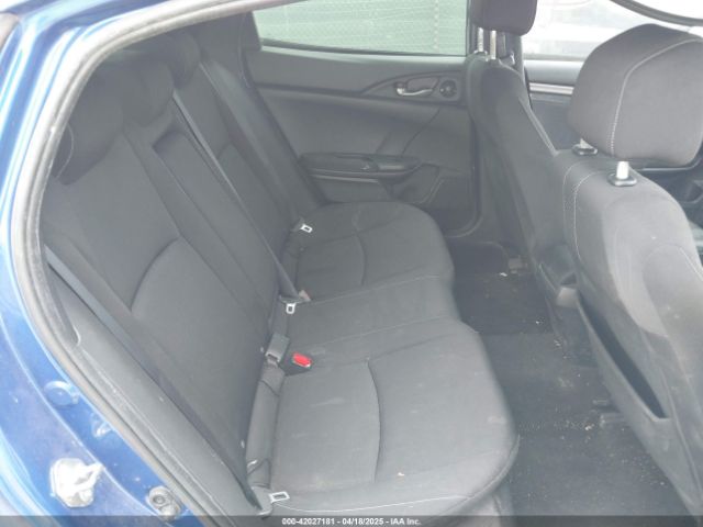 SHHFK7H65KU409572 Honda CIVIC EX