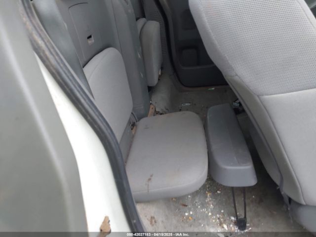 1N6BD0CTXHN744929 Nissan FRONTIER S