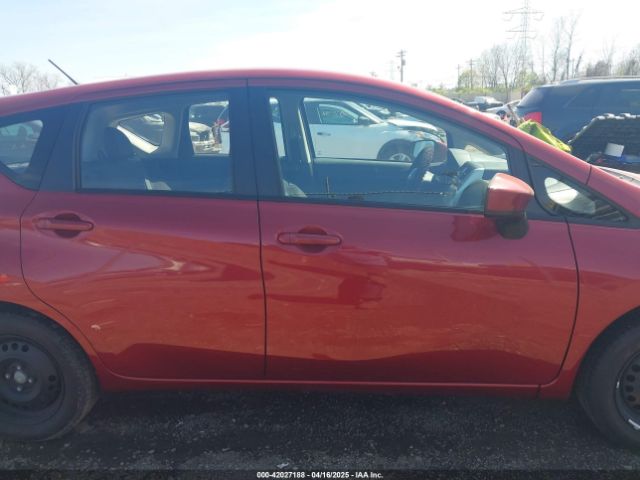 3N1CE2CP8KL365103 Nissan Versa Note Sv