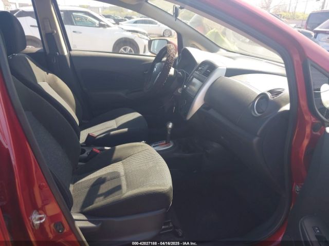 3N1CE2CP8KL365103 Nissan Versa Note Sv
