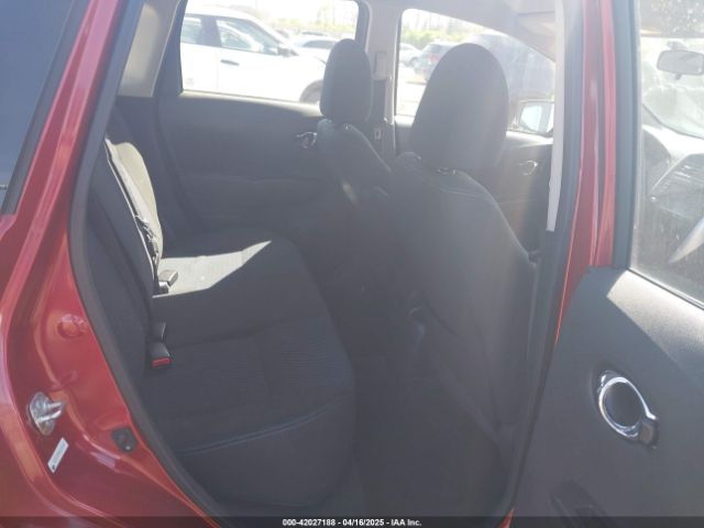 3N1CE2CP8KL365103 Nissan Versa Note Sv