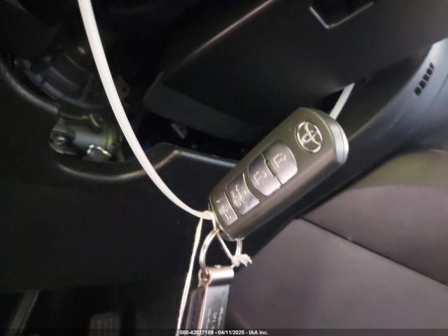2019 TOYOTA YARIS 3MYDLBYV3KY508686 Photo 10
