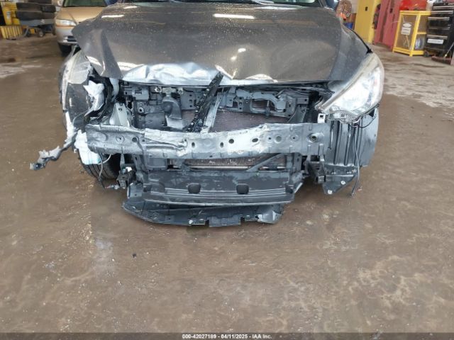 2019 TOYOTA YARIS 3MYDLBYV3KY508686 Photo 5