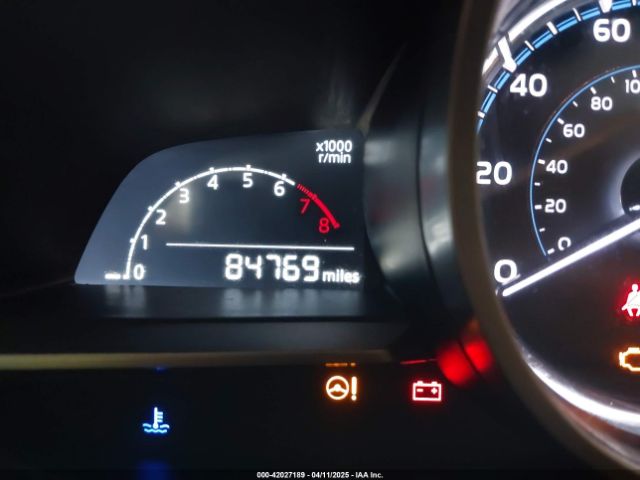 2019 TOYOTA YARIS 3MYDLBYV3KY508686 Photo 6