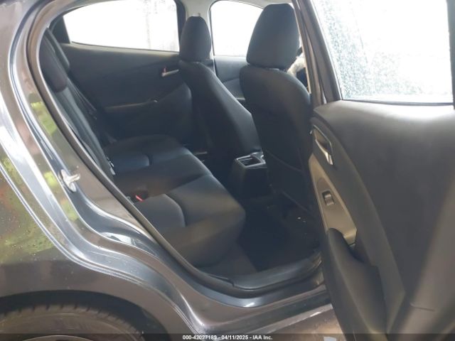 2019 TOYOTA YARIS 3MYDLBYV3KY508686 Photo 7