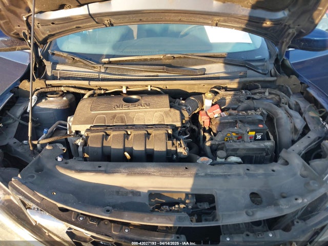 3N1AB7AP5HY282241 Nissan SENTRA S