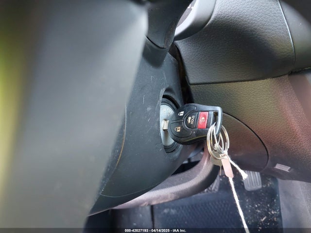 3N1AB7AP5HY282241 Nissan SENTRA S