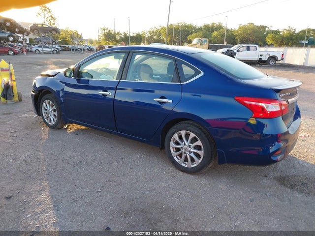 3N1AB7AP5HY282241 Nissan SENTRA S