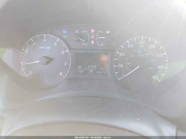 3N1AB7AP5HY282241 Nissan SENTRA S