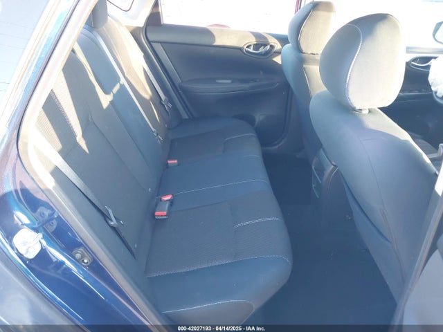 3N1AB7AP5HY282241 Nissan SENTRA S