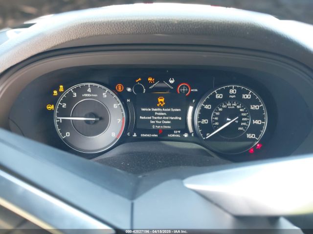 2021 ACURA TLX 19UUB5F31MA011651 Photo 6