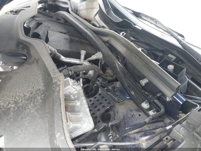 Porsche Macan 2022 WP1AA2A51NLB02693 Image 10