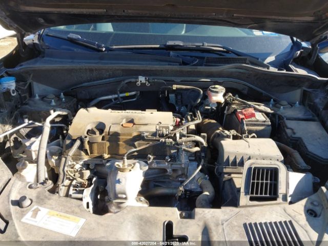 3CZRZ1H52RM748479 Honda Hr-v 2wd Sport/2wd Sport W/o Bsi