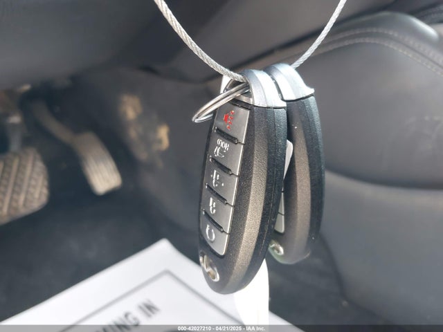 5N1DL0MM6JC504201 Infiniti QX60