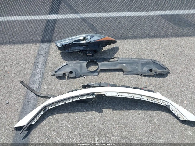 5N1DL0MM6JC504201 Infiniti QX60