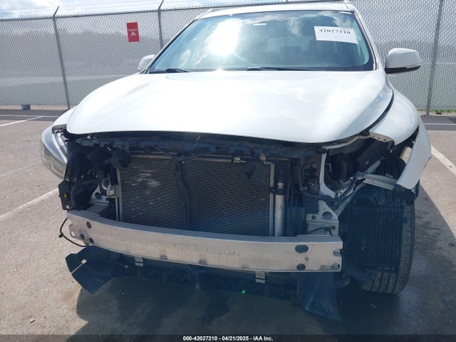 5N1DL0MM6JC504201 Infiniti QX60