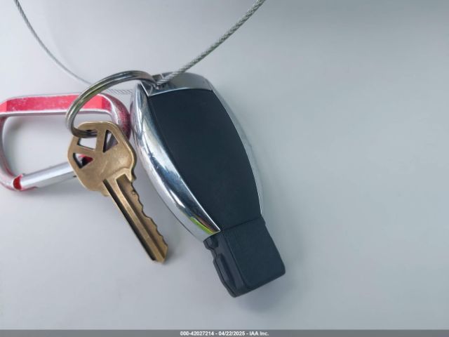 WDDHF5KBXEA884579 Mercedes-Benz E 350 E 350 Luxury